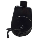 1979 Oldsmobile Custom Cruiser Power Steering Pump 3
