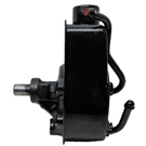 1978 Ford LTD Power Steering Pump 4