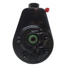BuyAutoParts 86-02245R Power Steering Pump 1