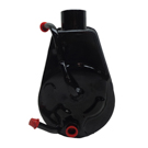 BuyAutoParts 86-02245R Power Steering Pump 3