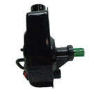 1978 Chevrolet G30 Power Steering Pump 2