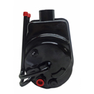1978 Chevrolet G30 Power Steering Pump 3