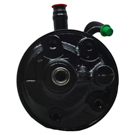 1976 Gmc P35 Power Steering Pump 1