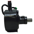BuyAutoParts 86-02251R Power Steering Pump 4