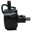1976 Gmc P35 Power Steering Pump 4