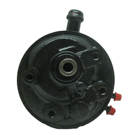 BuyAutoParts 86-02252R Power Steering Pump 1