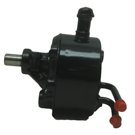 BuyAutoParts 86-02252R Power Steering Pump 2
