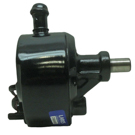 BuyAutoParts 86-02252R Power Steering Pump 4