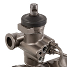 2007 Mercury Montego Rack and Pinion 3