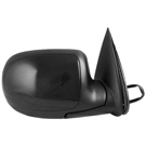 2002 Chevrolet Silverado Side View Mirror Set 2