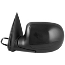 BuyAutoParts 14-11184MI Side View Mirror 1