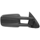 BuyAutoParts 13-60004TN Towing Mirror 1