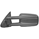 2006 Gmc Yukon Towing Mirror 1