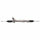 BuyAutoParts 80-01222R Rack and Pinion 2