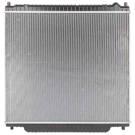 BuyAutoParts 19-01111AN Radiator 3