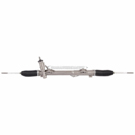 BuyAutoParts 80-01142R Rack and Pinion 2