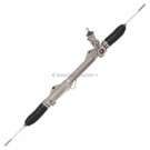 BuyAutoParts  Ford Mustang Rack and Pinion 80-01142R