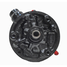 1977 Mercury Monarch Power Steering Pump 1