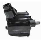 BuyAutoParts 86-02256R Power Steering Pump 2