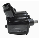 1977 Mercury Monarch Power Steering Pump 2