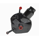 BuyAutoParts 86-02256R Power Steering Pump 3