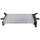 2000 Mazda B3000 Radiator 4