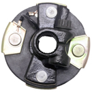 1962 Ford Thunderbird Steering Coupler 1
