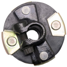 1962 Ford Thunderbird Steering Coupler 2