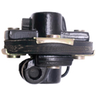 1962 Ford Thunderbird Steering Coupler 3
