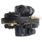 1962 Ford Thunderbird Steering Coupler 4