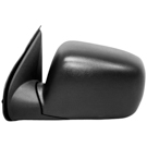 2010 Gmc Canyon Side View Mirror Set 3