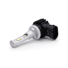 1995 Ford Taurus Headlight Bulb 3