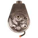 1976 Gmc Suburban Power Steering Pump 1
