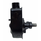 BuyAutoParts 86-02080R Power Steering Pump 2