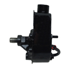 BuyAutoParts 86-02080R Power Steering Pump 4