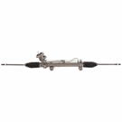 2016 Chevrolet Impala Limited Rack and Pinion 2