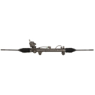 2016 Chevrolet Impala Limited Rack and Pinion 3