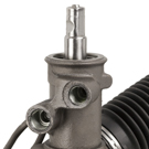 BuyAutoParts 80-01938R Rack and Pinion 4
