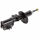 2000 Volvo S70 Strut 2