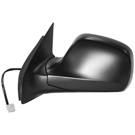 2005 Buick Rendezvous Side View Mirror 1