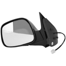 2006 Buick Rendezvous Side View Mirror 2