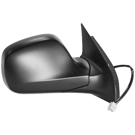 2003 Buick Rendezvous Side View Mirror Set 2