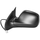 2006 Buick Rendezvous Side View Mirror 1