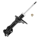 2003 Hyundai Tiburon Strut 1