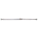 BuyAutoParts 91-01553AN Driveshaft 1