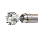 2015 Lincoln MKC Driveshaft 3