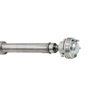 2014 Ford Escape Driveshaft 4