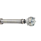 2015 Lincoln MKC Driveshaft 4