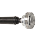 2021 Ford Bronco Driveshaft 2