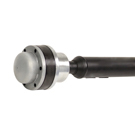 2021 Ford Bronco Driveshaft 3